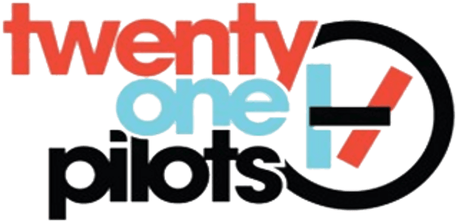 Twenty One Pilots Logo Png