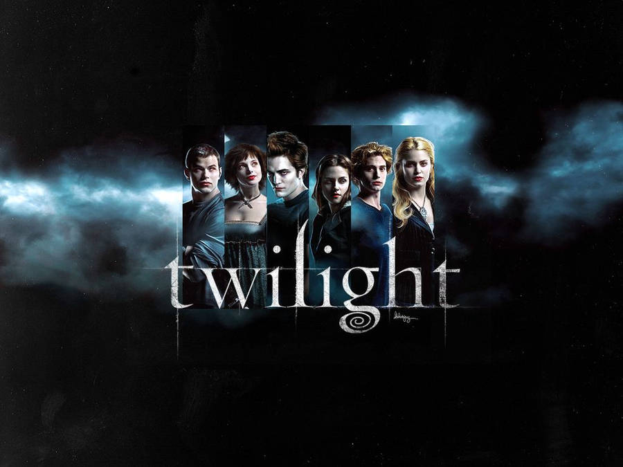 Twilight Aesthetic Pictures Wallpaper