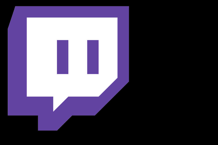 Twitch Logo Png