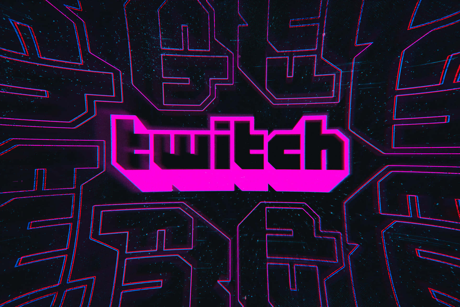 Twitch Pictures Wallpaper