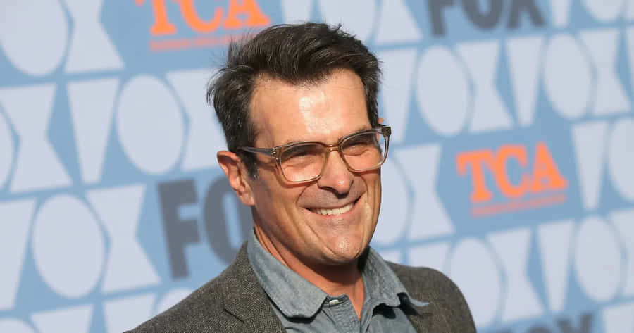 Ty Burrell Fond d'écran