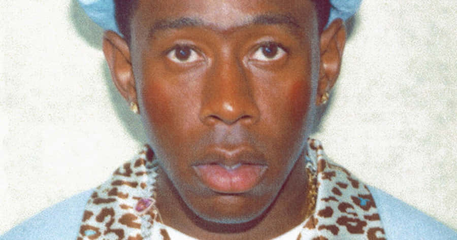 Tyler The Creator Bakgrunnsbildet