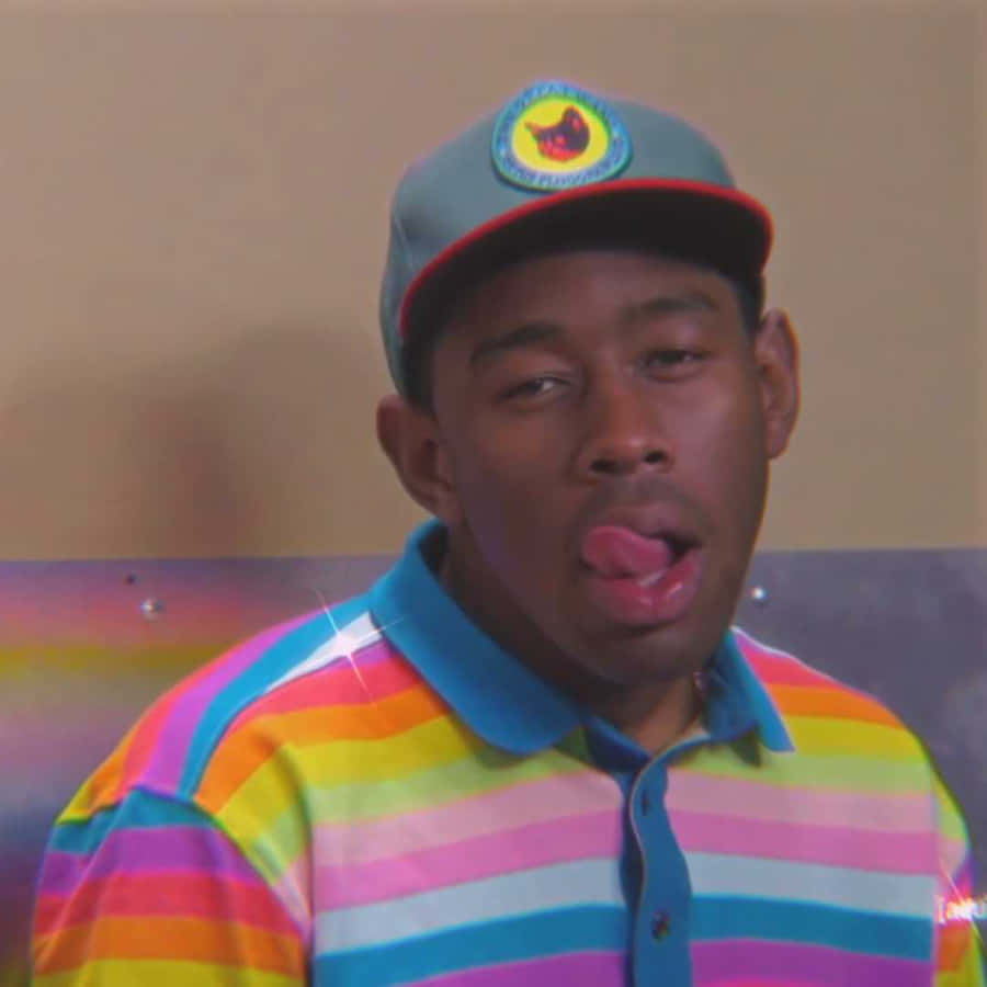 Tyler The Creator Taustakuva