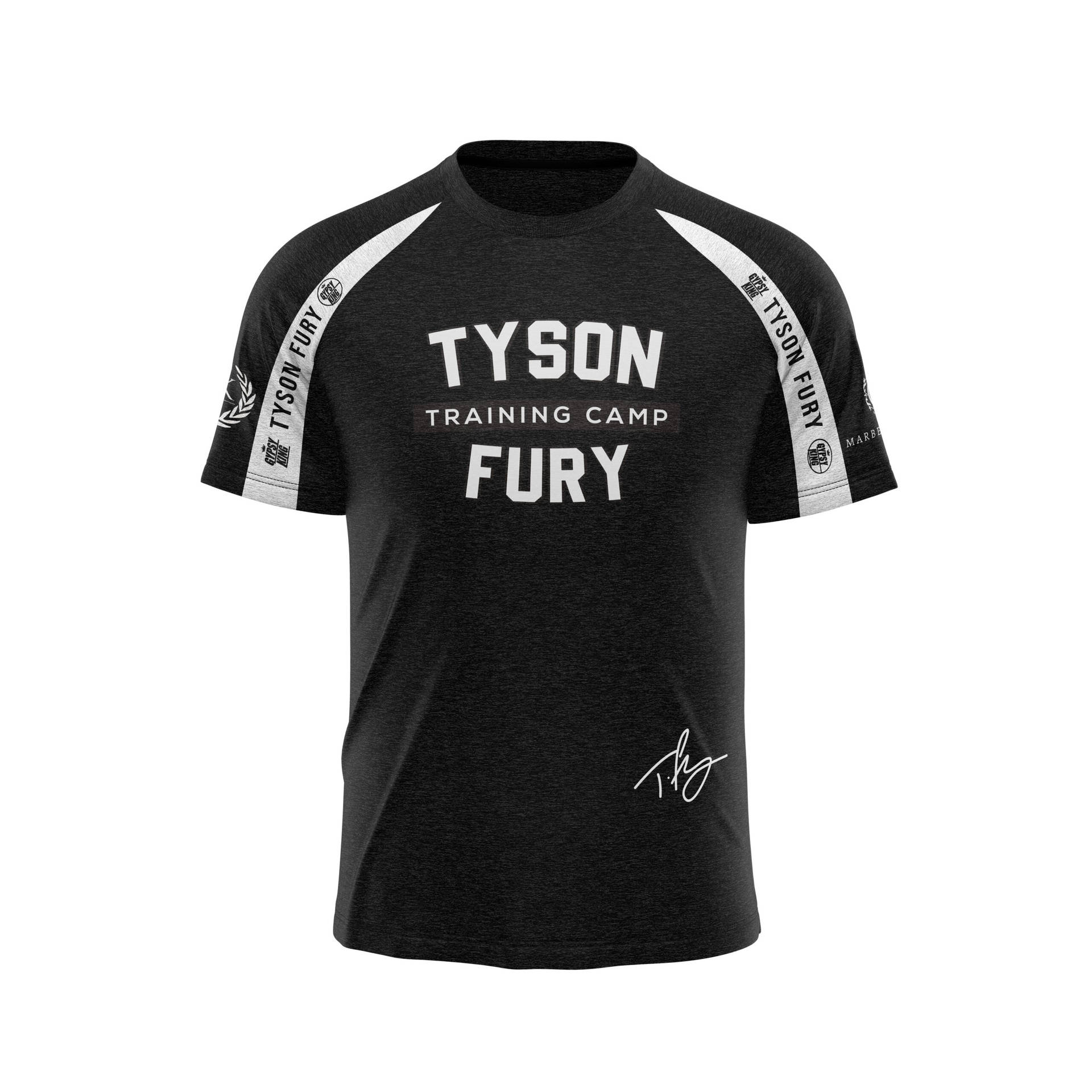 Tyson Fury Taustakuva