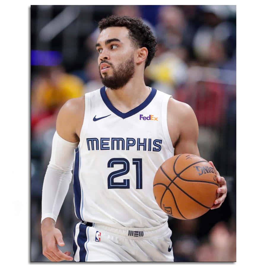 Tyus Jones Wallpaper