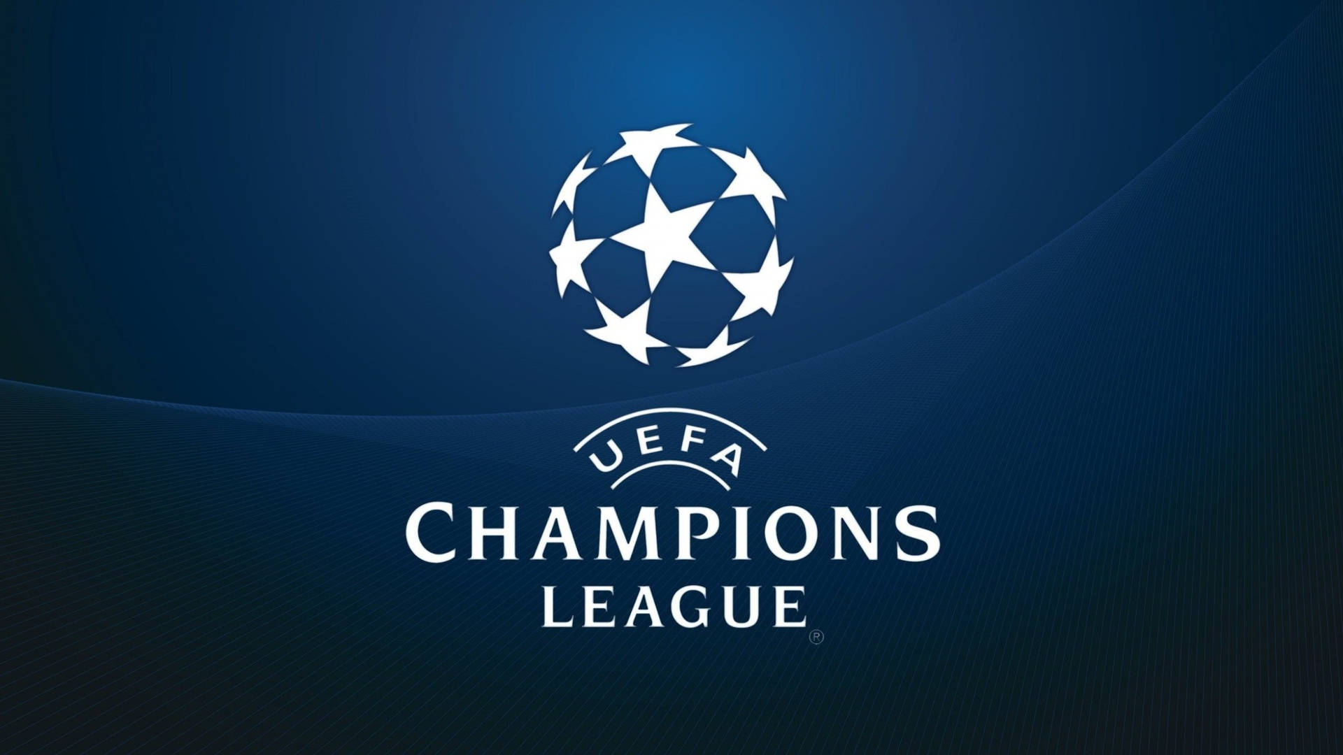 Uefa Champions League Background Wallpaper