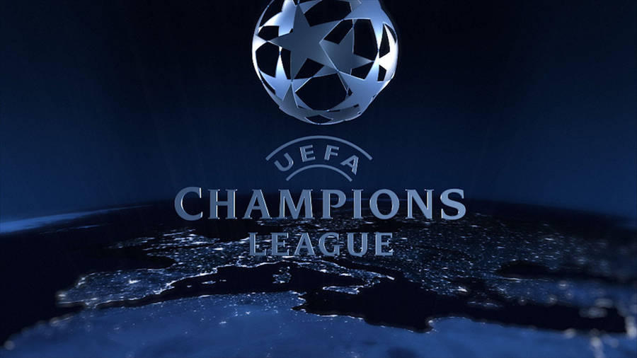 Uefa Champions League Taustakuva