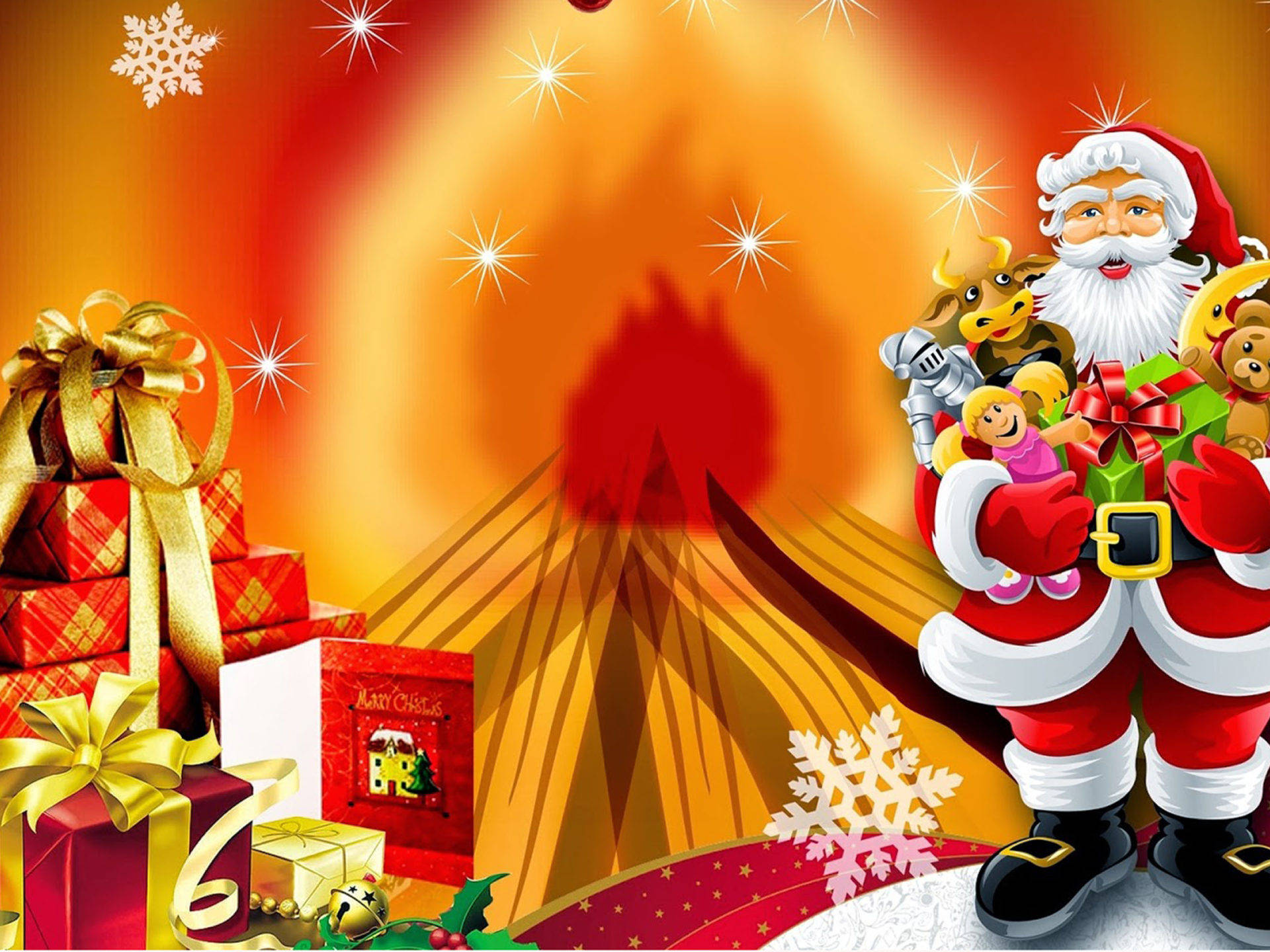 Free Presents Background Photos, [100+] Presents Background for FREE |  