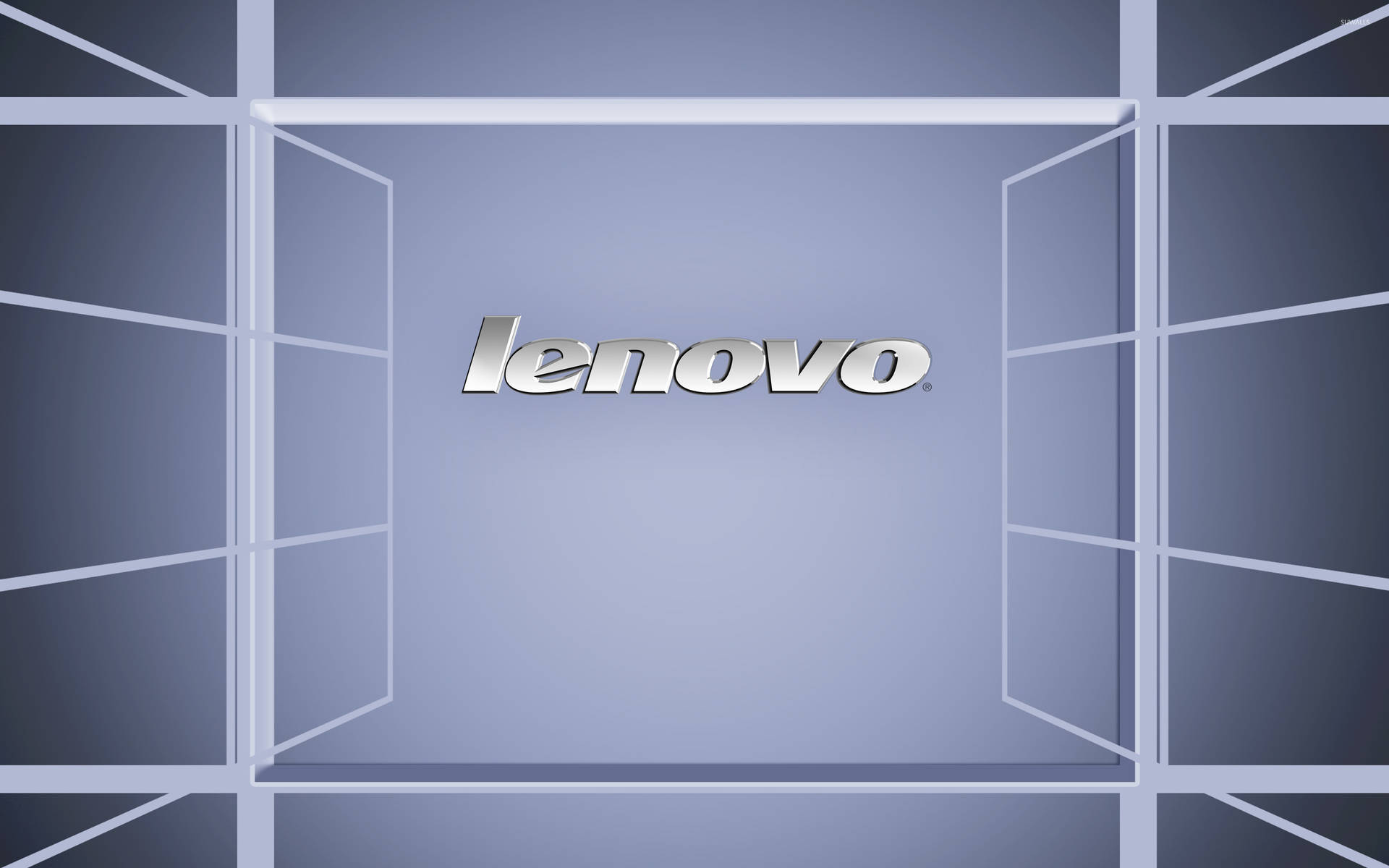 Ufficiale Lenovo Sfondo