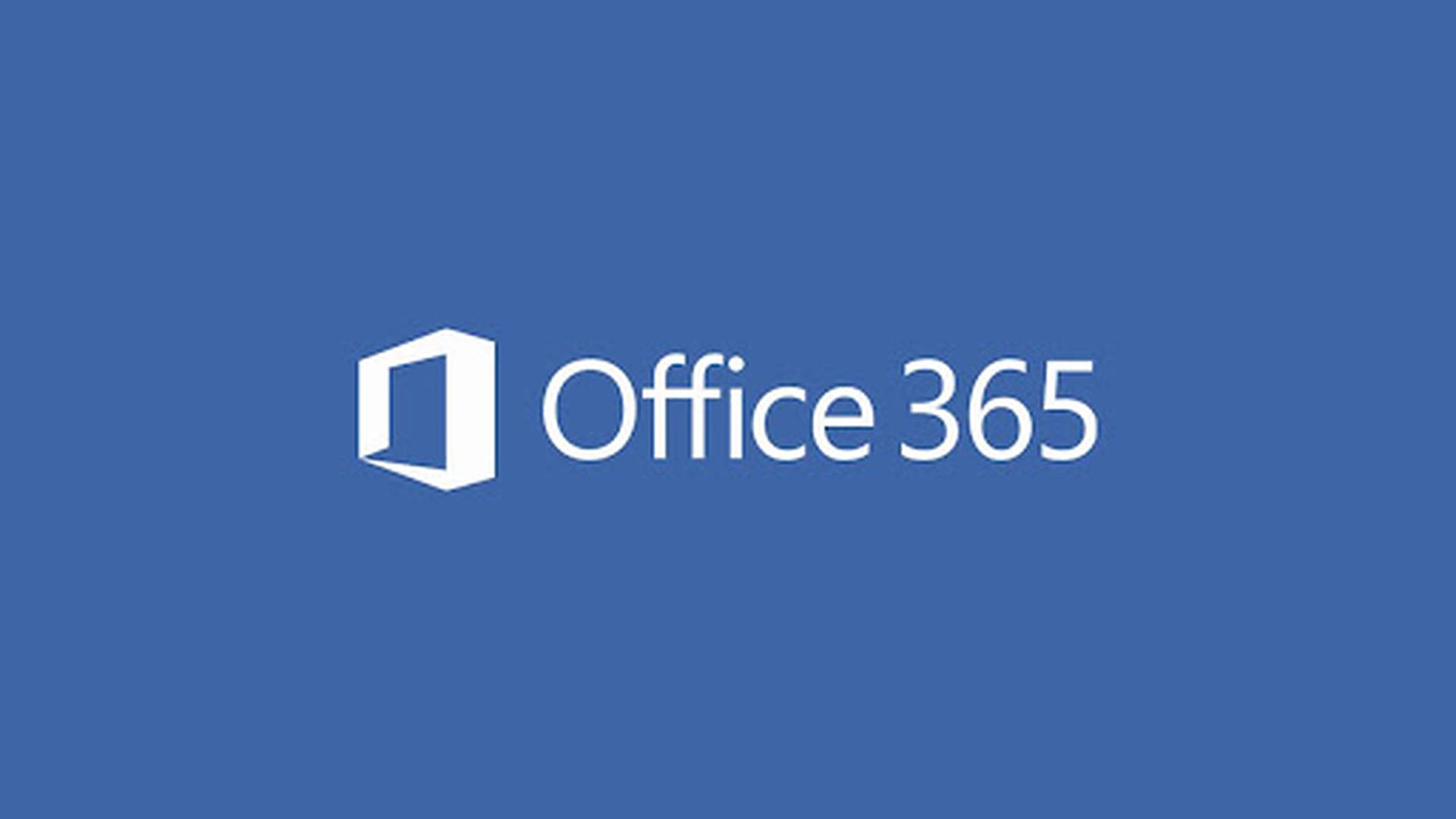 Ufficio 365 Sfondo