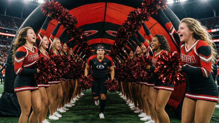 Player Tunnel — Uga Taustakuvat