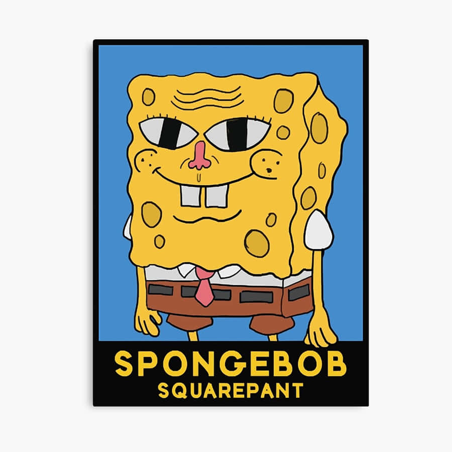 Ugly Spongebob Bilder