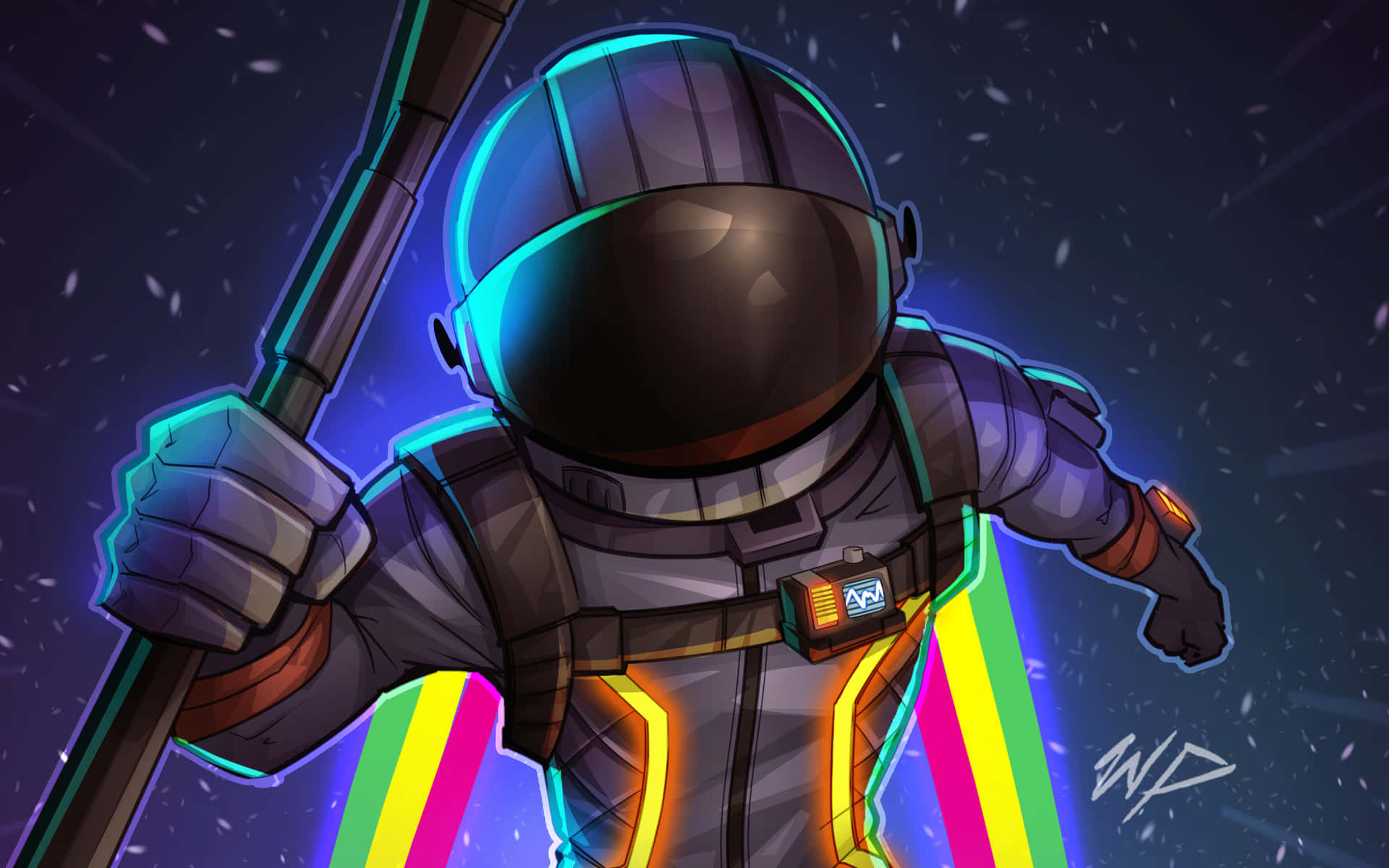 Uhd 4k Game Taustakuva