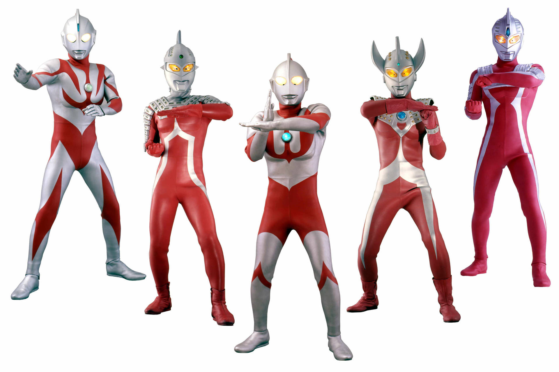 Ultraman Sfondo