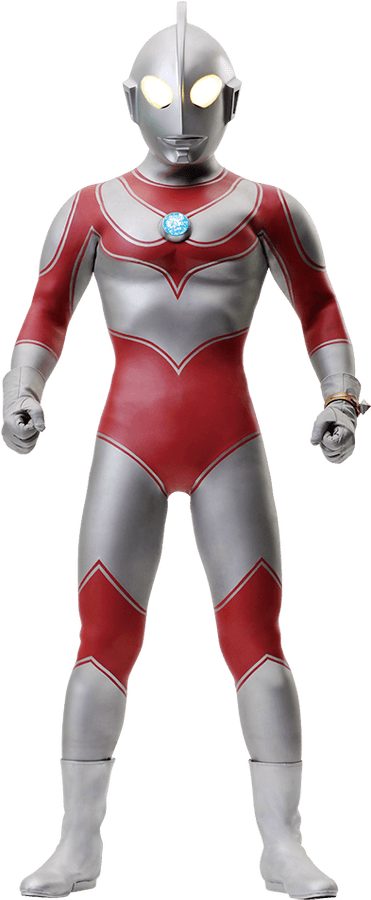 Ultraman Png