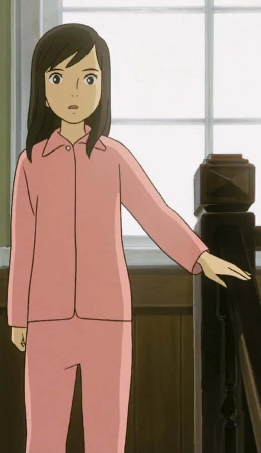 Umi Matsuzaki Fondo de pantalla