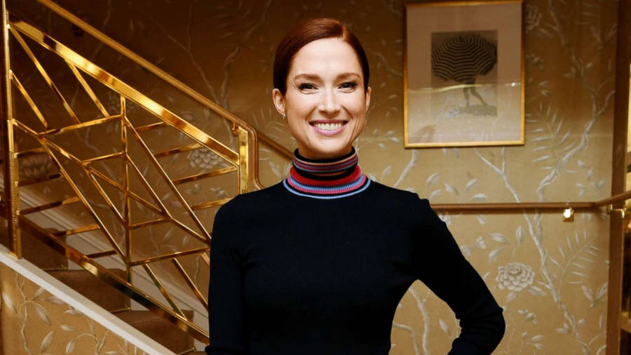 Unbreakable Kimmy Schmidt Wallpaper