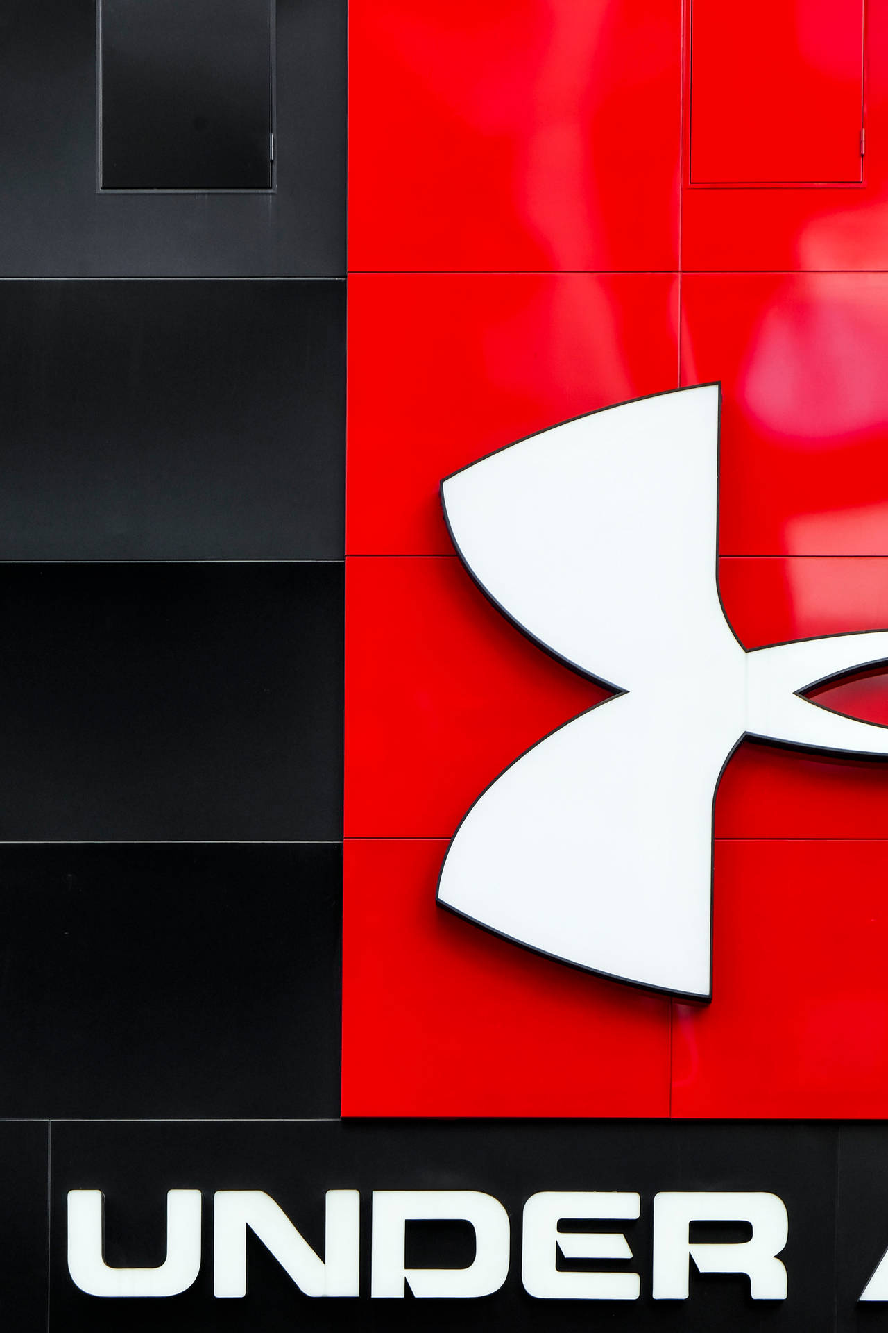 Under Armour Fond d'écran