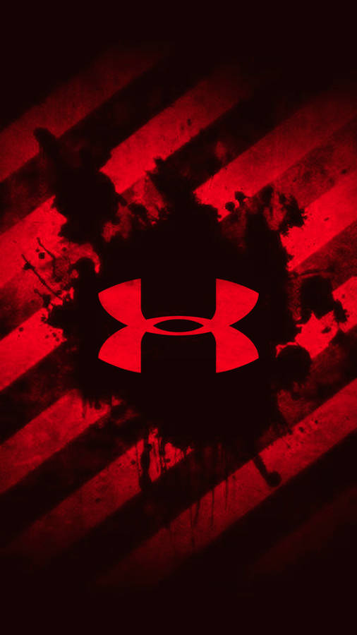 Under Armour Achtergrond