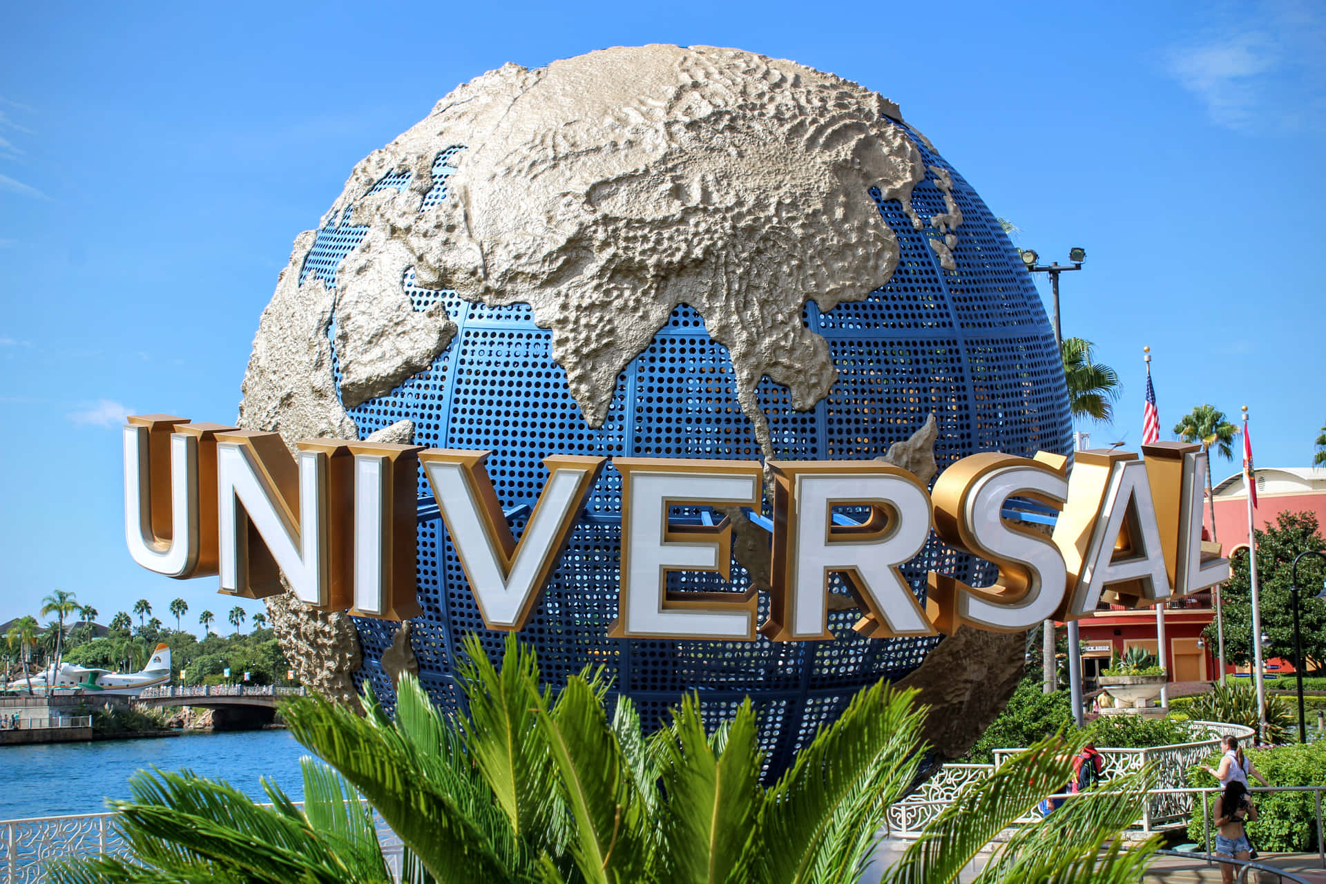 Universal Pictures Wallpaper