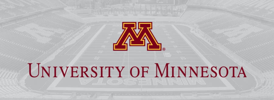 Universidad De Minnesota Fondo de pantalla