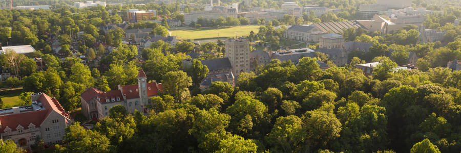 Universitas Indiana Bloomington Wallpaper