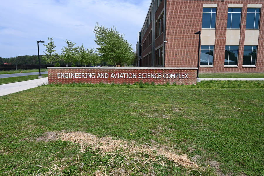 Université Du Maryland Fond d'écran