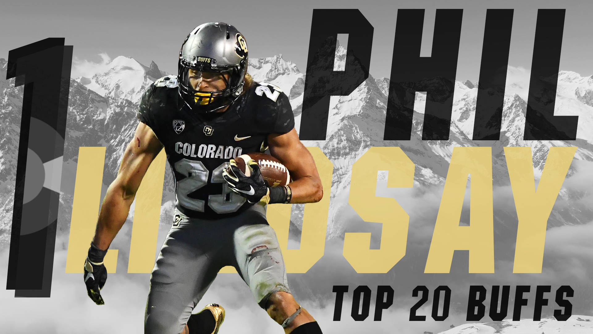 Universiteit Van Colorado In Boulder Achtergrond