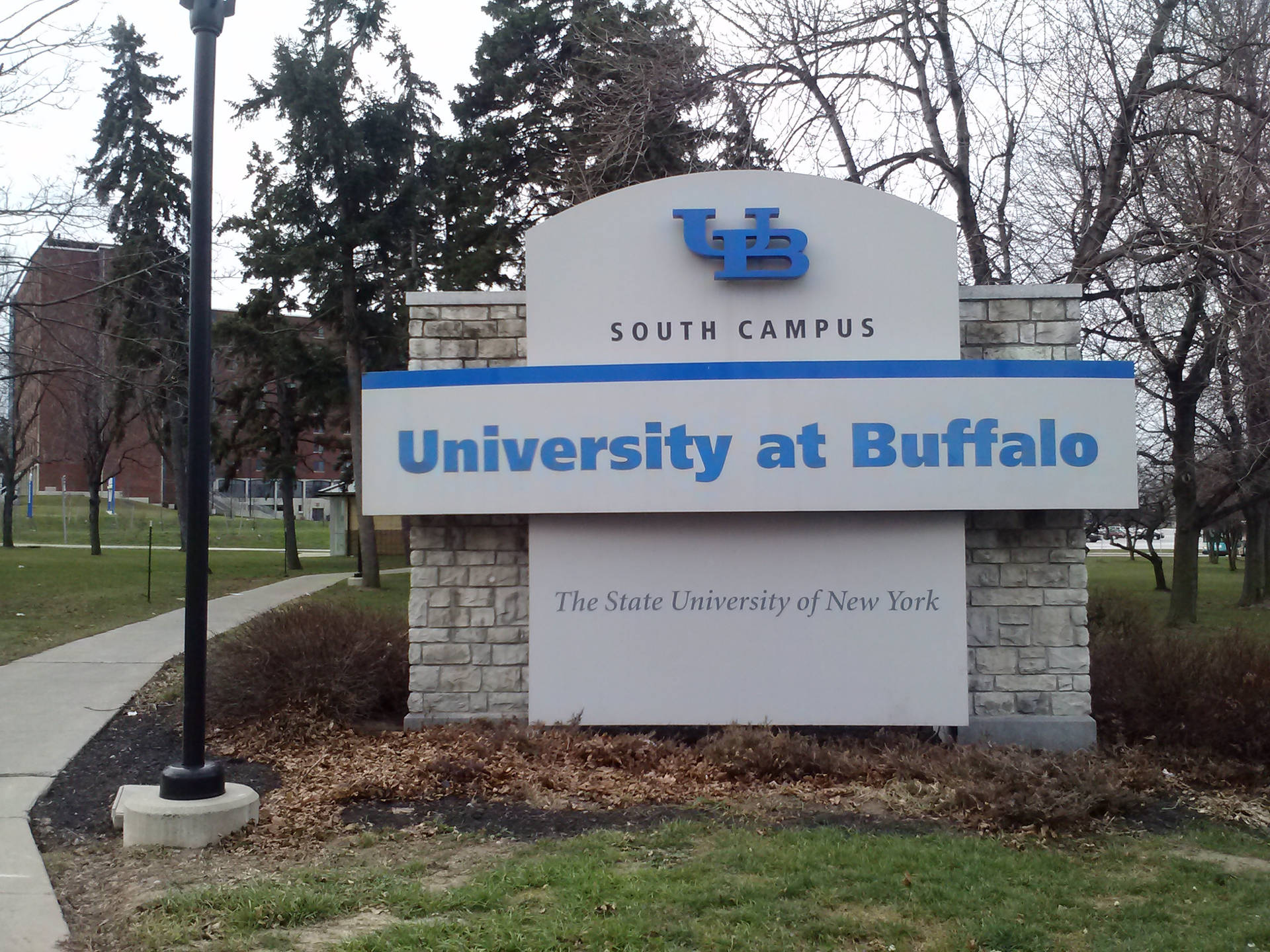 University At Buffalo Suny Wallpapers