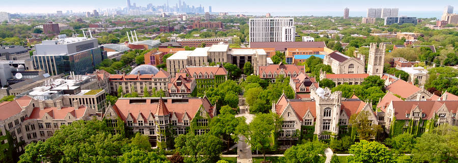 University Of Chicago Billeder