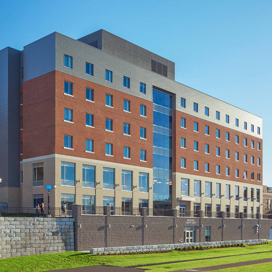 University Of Rochester Wallpaper