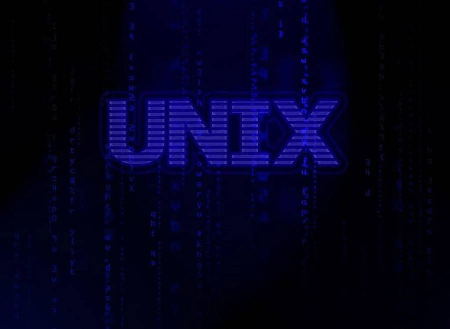 Unix Baggrunde