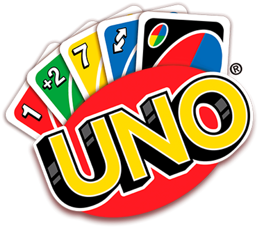 Uno Cards Png