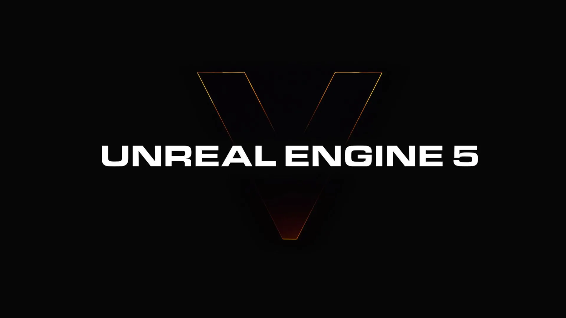 Unreal Engine 5 Wallpapers