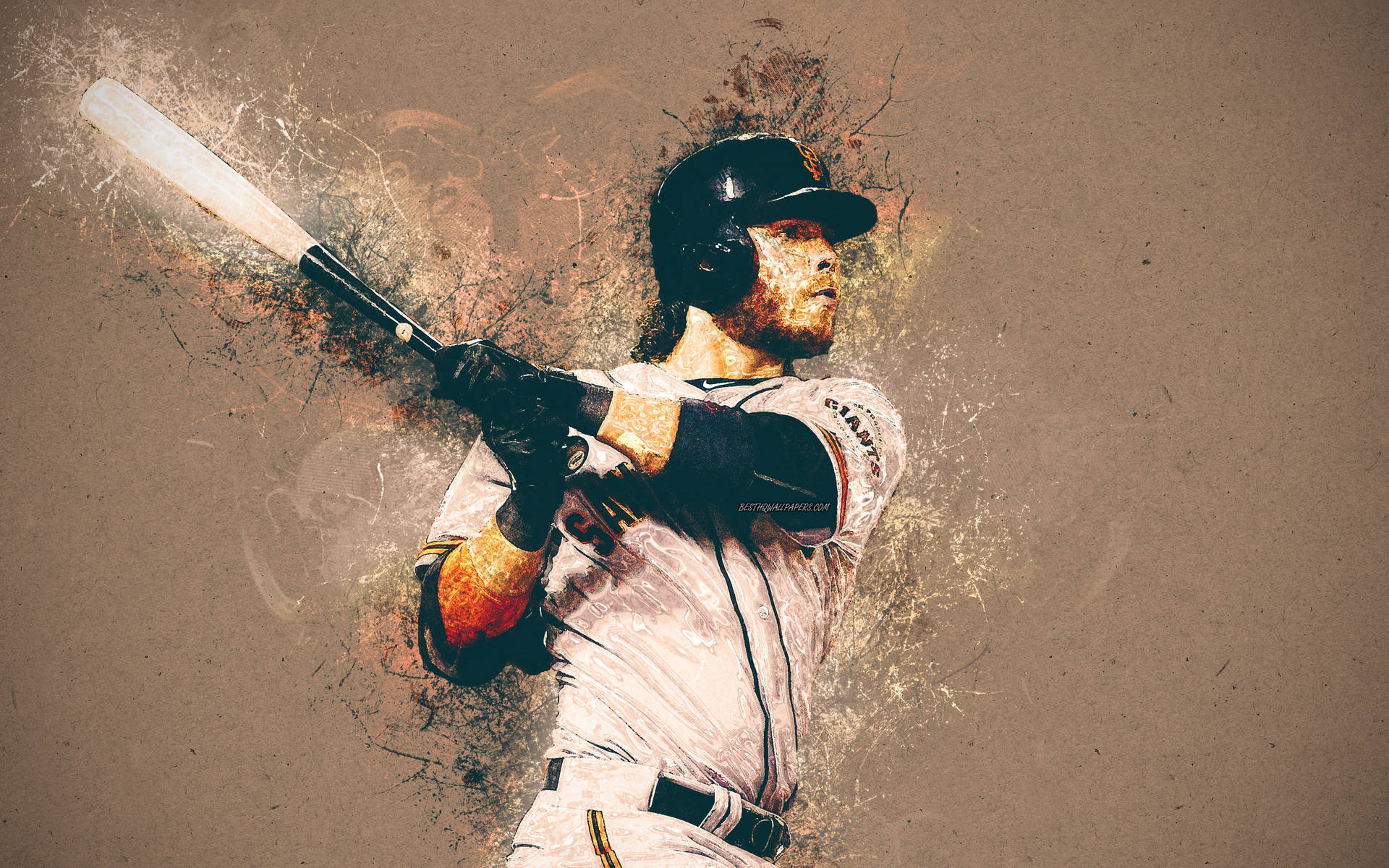 Free Brandon Crawford Wallpaper Downloads, [100+] Brandon Crawford