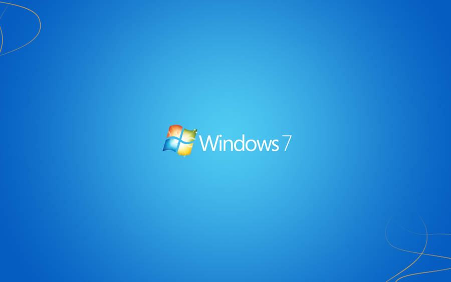 Ursprungliga Windows Bakgrund