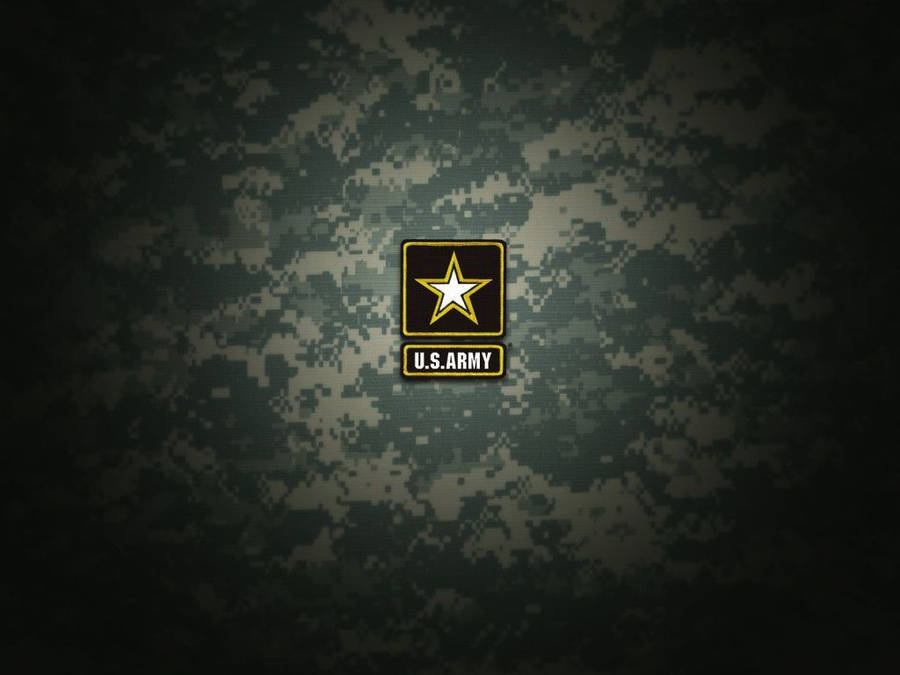 Us Armee Wallpaper