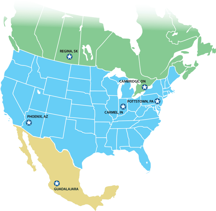 Usa Map Png