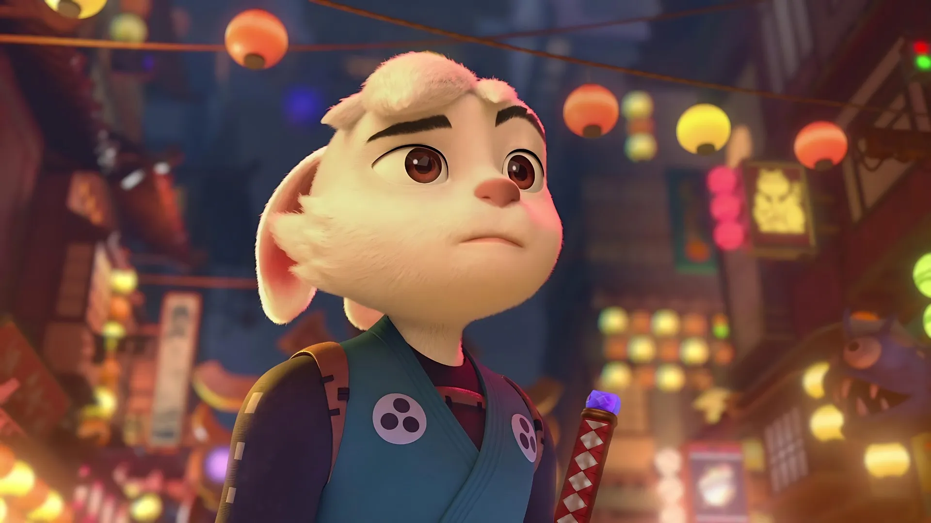 Usagi Yojimbo Wallpapers