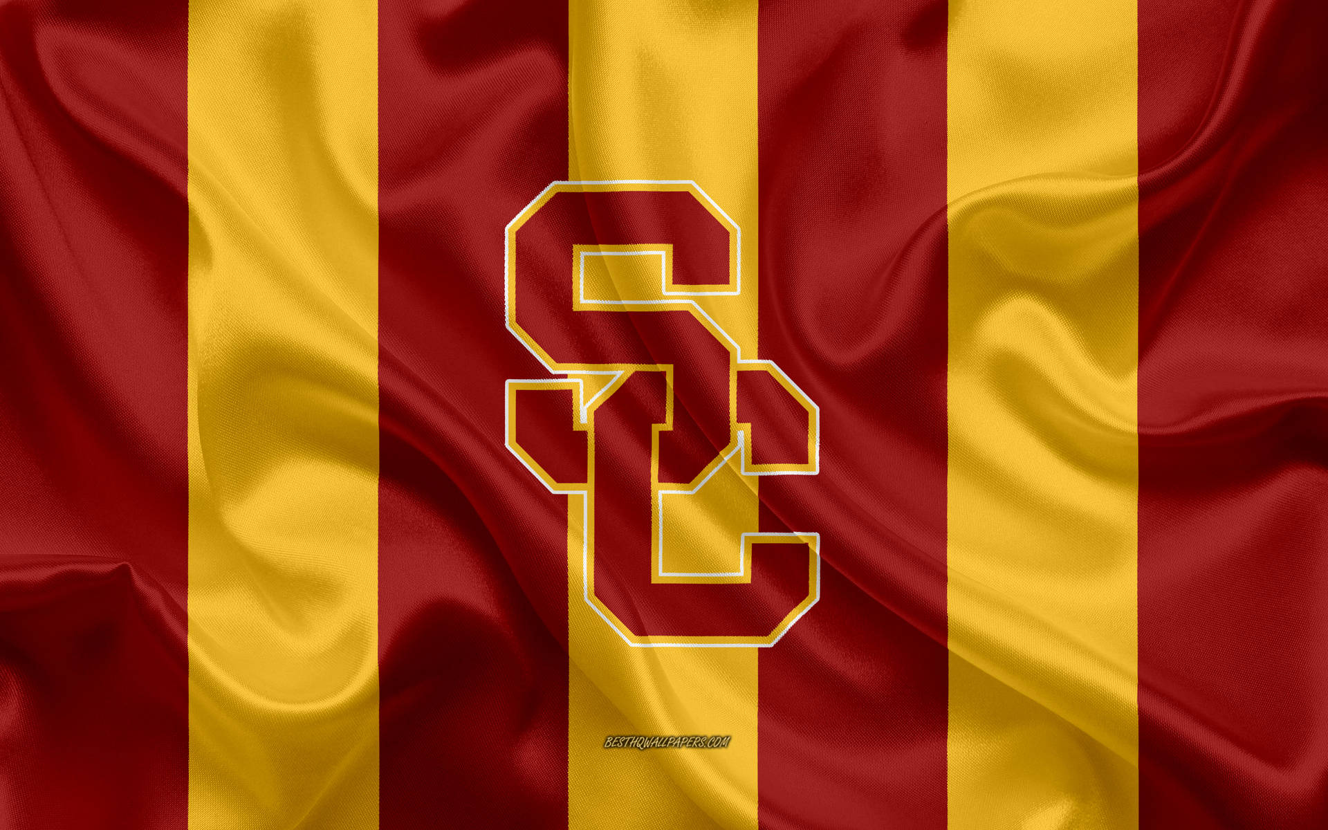 Usc Football Pictures Wallpaper