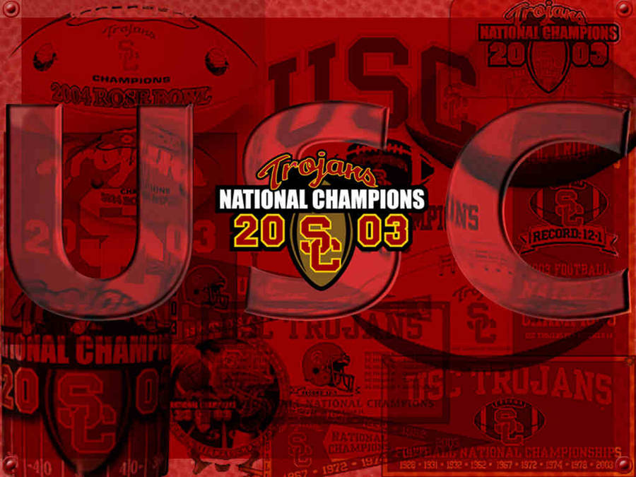 Usc Pictures Wallpaper