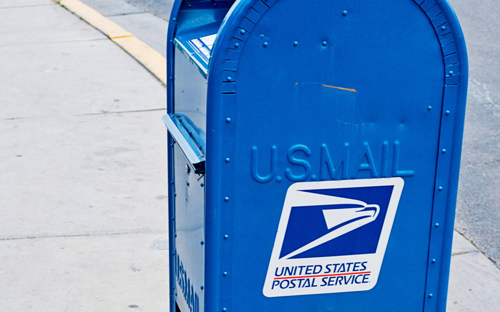 Usps Wallpaper