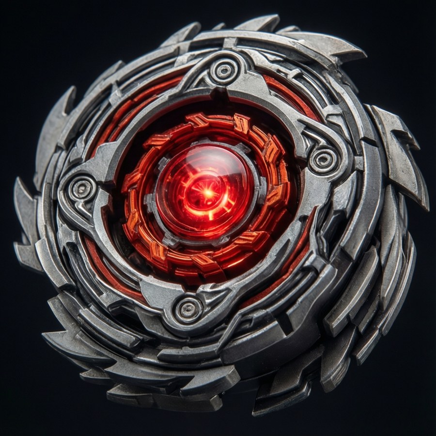 Beyblade Detail — Valt Aoi Wallpaper