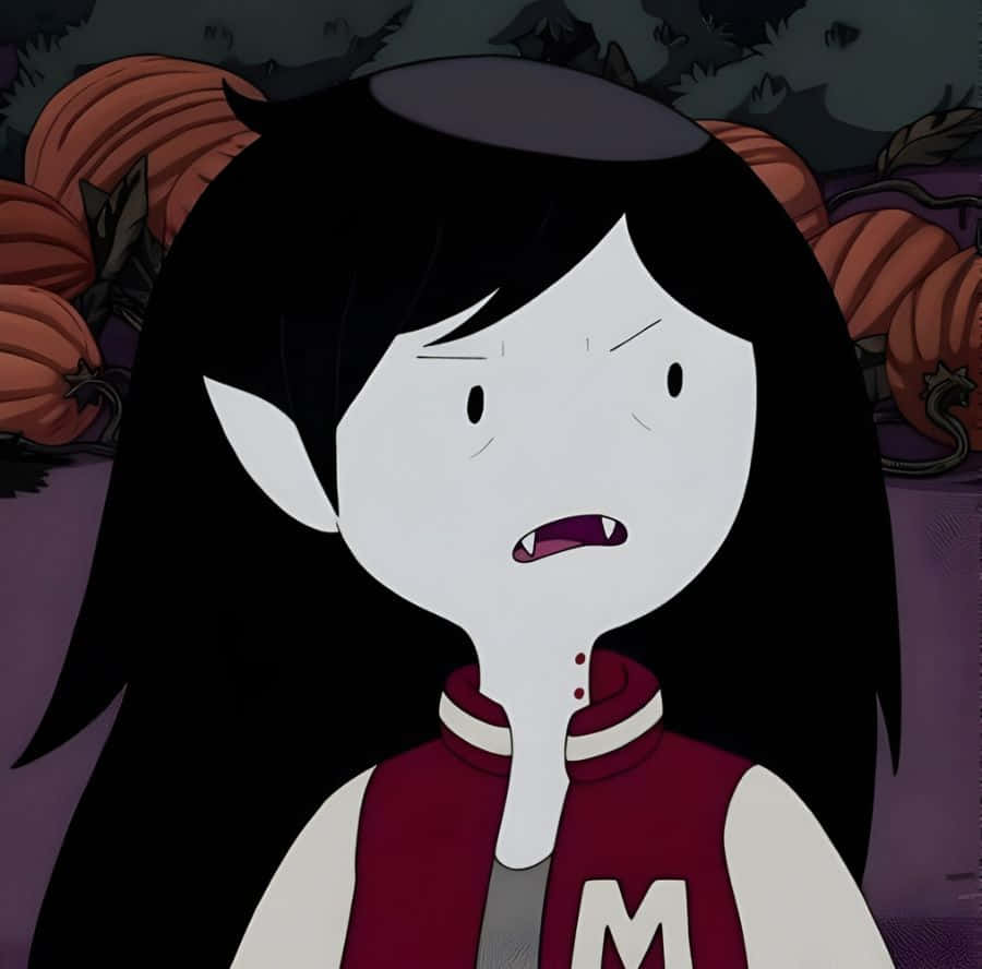 Vampire Pfp Fond d'écran