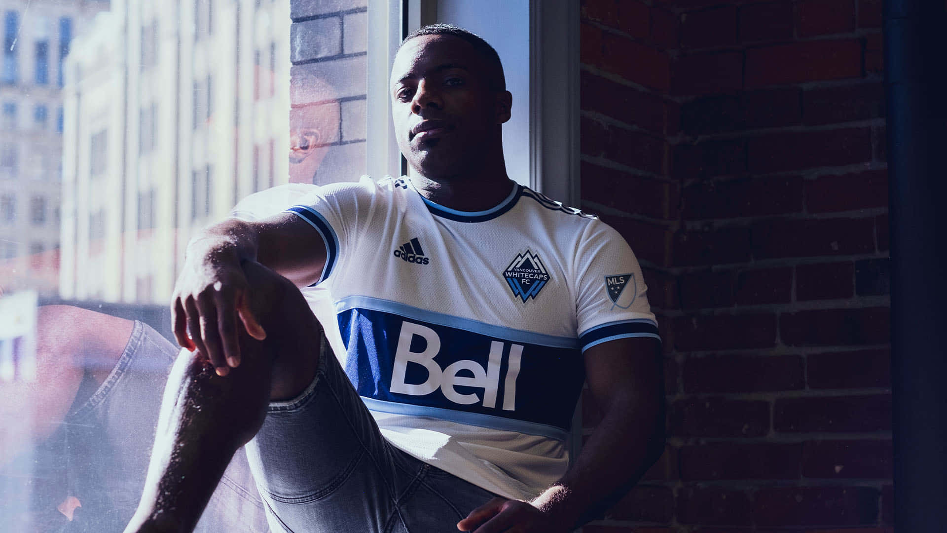 Vancouver Whitecaps Fc Bakgrunnsbildet