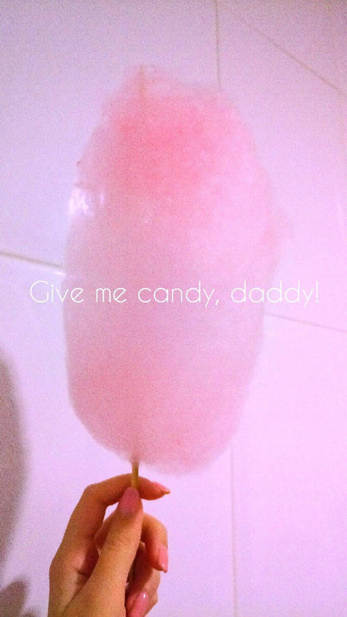 Vauva Tyttö Vaaleanpunainen Taustakuva