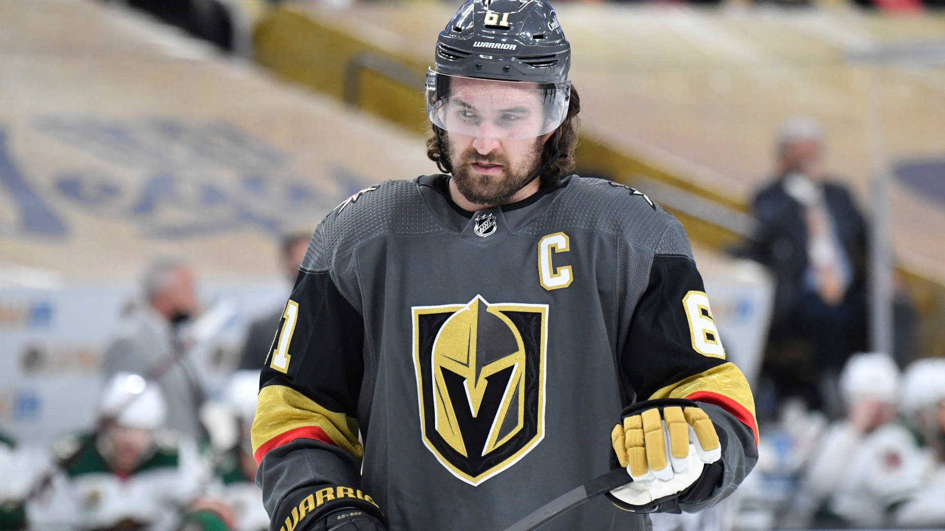 Vegas Golden Knights Taustakuva