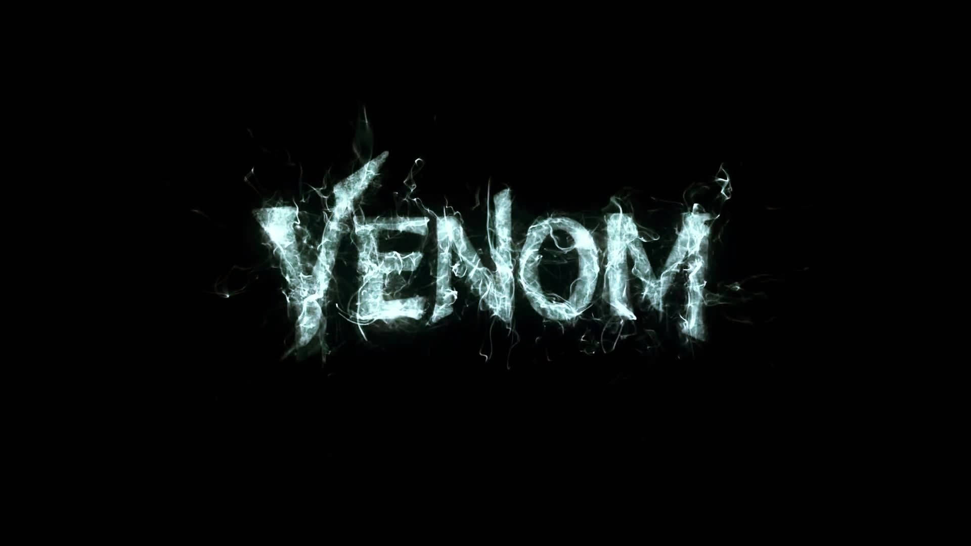 Venom Film Bakgrund