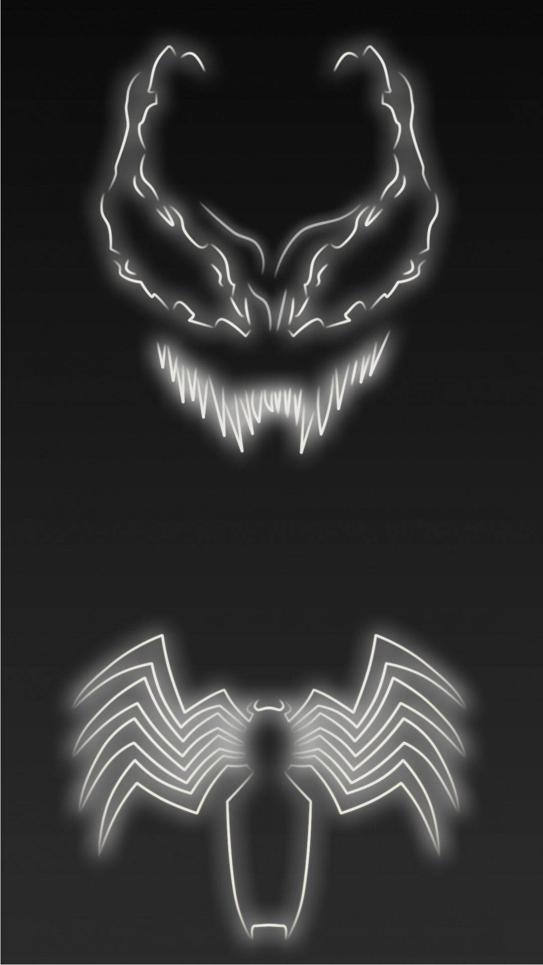 Venom Hintergrundbilder