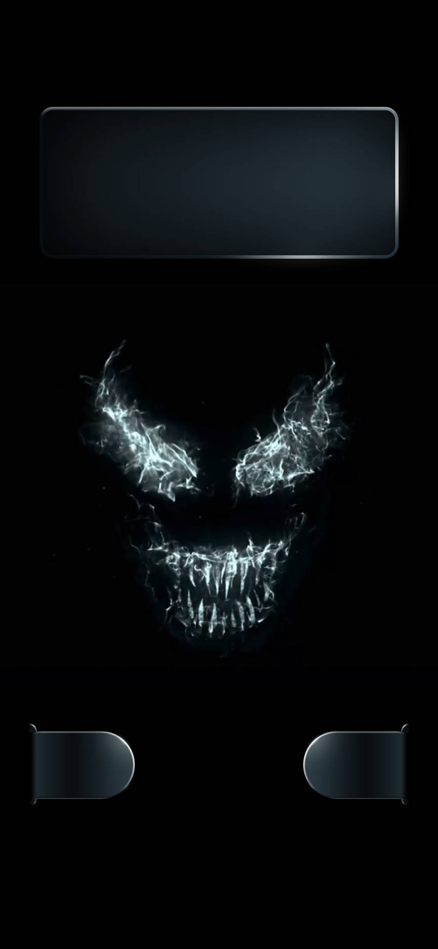 Venom Iphone Hintergrundbilder
